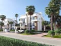 Modern 2-Bedroom Apartment in Hacienda del Alamo Golf Resort - From €196,900 - 3